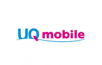 UQ mobile（UQ モバイル）
