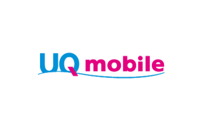 UQ mobile（UQ モバイル）