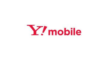 ymobileロゴ