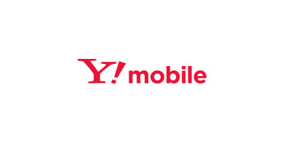 ymobileロゴ